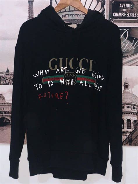 gucci coco capitan hoodie reddit